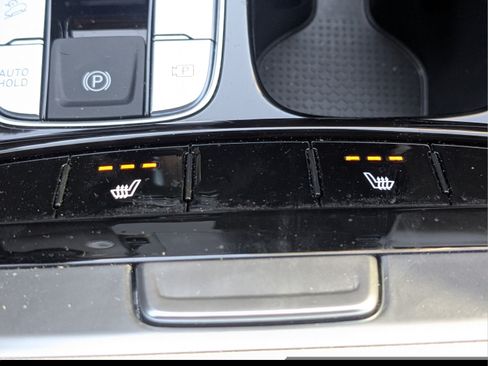 Used 2024 Hyundai Tucson SEL FWD image 23