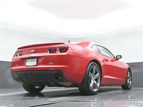 Used 2011 Chevrolet Camaro LT w/ RS Package image 38