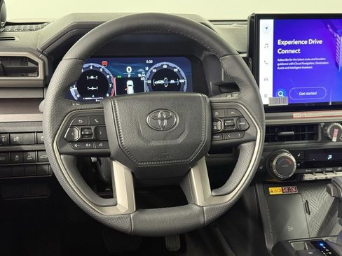 New 2026 Toyota 4Runner TRD Off-Road Premium image 27