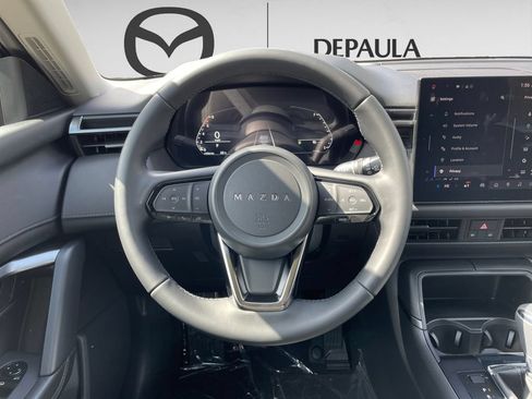 New 2026 MAZDA CX-5 Preferred AWD/4WD image 11
