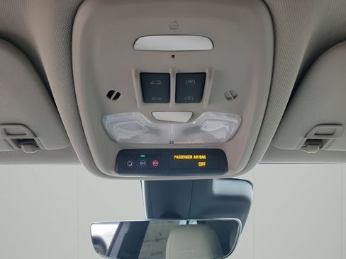 New 2026 Buick Encore GX Avenir w/ Avenir Technology Package image 44