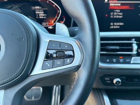 Used 2022 BMW 430i Convertible w/ M Sport Package image 37