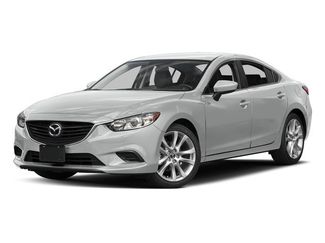 Used 2016 MAZDA MAZDA6 Touring FWD video 1