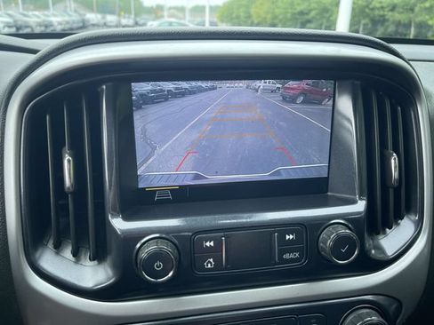 Certified 2020 Chevrolet Colorado LT w/ Safety Package RWD image 14