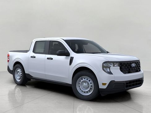 New 2025 Ford Maverick XL w/ Equipment Group 101A image 7