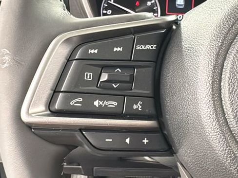 New 2026 Subaru Ascent Touring image 22