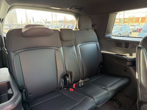 New 2027 Kia Telluride S image 17