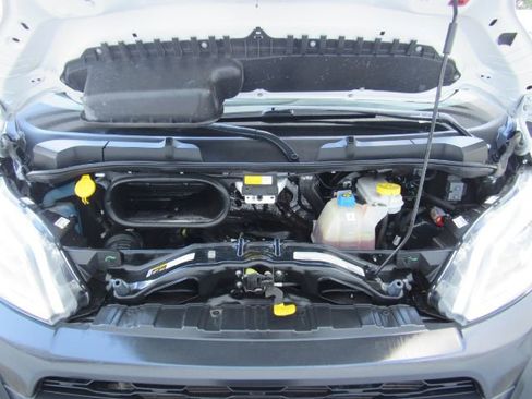 Used 2023 RAM ProMaster 2500 image 38