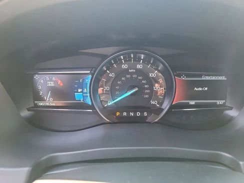 Used 2018 Ford Explorer Sport w/ Equipment Group 401A image 16