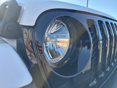 Used 2023 Jeep Gladiator Sport