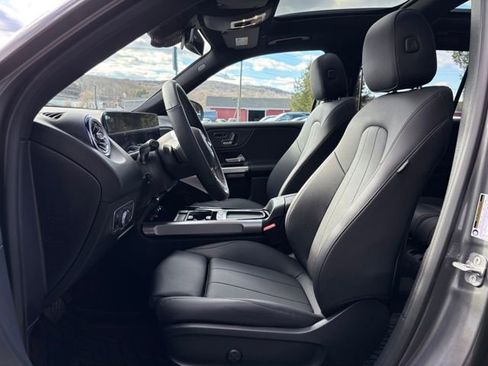 Certified 2025 Mercedes-Benz GLB 250 4MATIC image 15