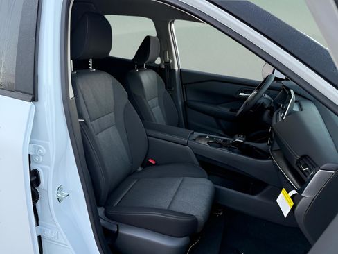 New 2026 Nissan Rogue SV image 19