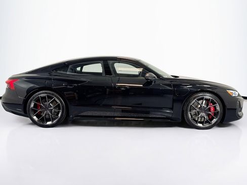 New 2026 Audi RS e-tron GT performance image 4