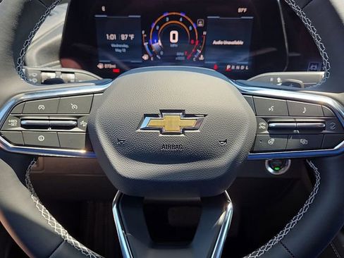 New 2026 Chevrolet Traverse LT FWD image 12