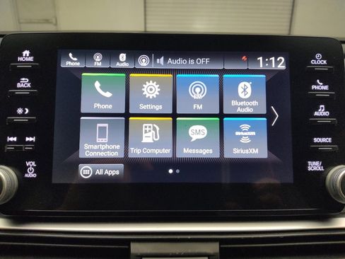 Used 2018 Honda Accord EX-L image 25