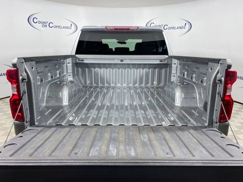 Certified 2023 Chevrolet Silverado 1500 LT AWD/4WD image 25