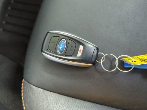 Used 2016 Subaru Crosstrek 2.0i Limited image 36