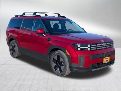 New 2026 Hyundai Santa Fe SEL