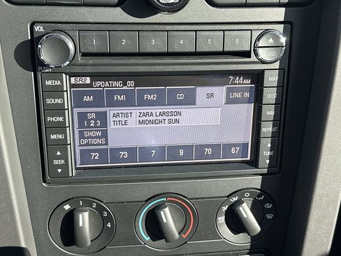 Used 2008 Ford Mustang Shelby GT500 image 15