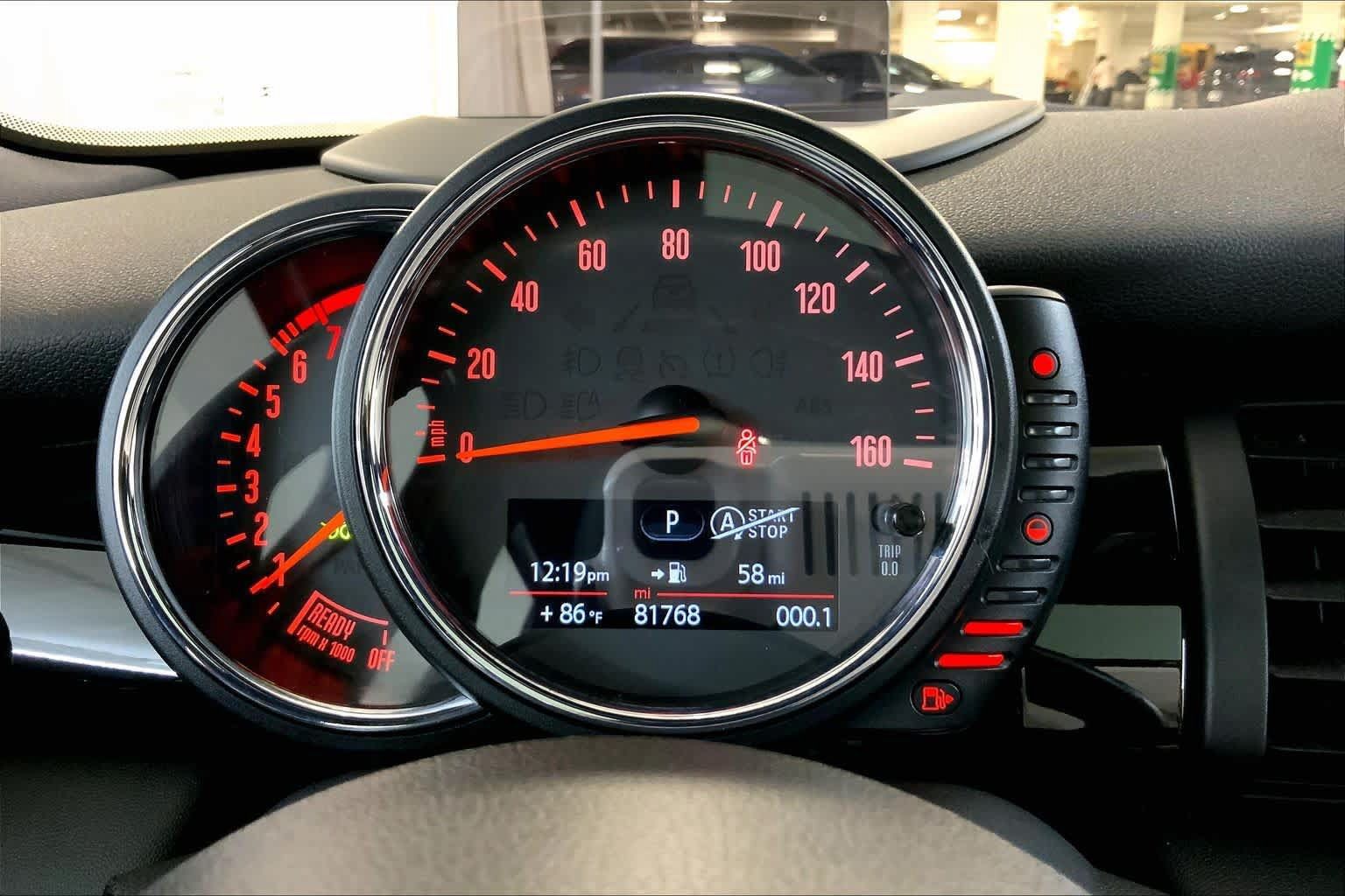 Used 2016 MINI Cooper S FWD image 25