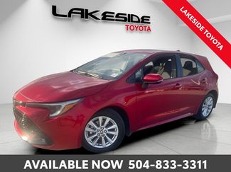 Certified 2023 Toyota Corolla SE video 2