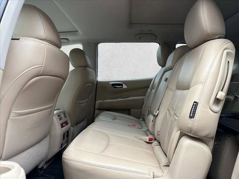 Used 2018 Nissan Pathfinder SL w/ SL Premium Package image 23