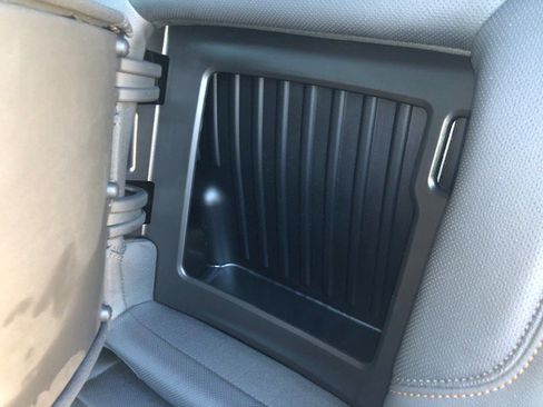 Used 2025 GMC Sierra 2500 AT4 w/ AT4 Premium Plus Package image 24