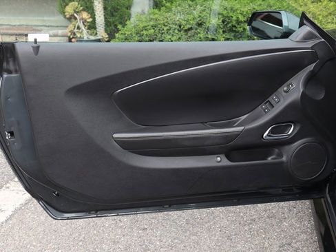 Used 2015 Chevrolet Camaro Z/28 image 13