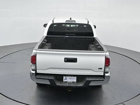 Used 2023 Toyota Tacoma TRD Off-Road AWD/4WD image 37