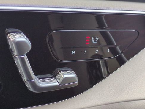 Used 2026 Mercedes-Benz C 300 Sedan image 22