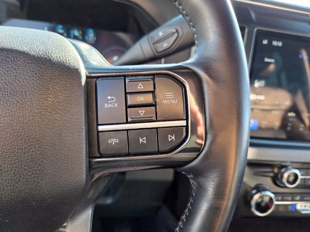 Used 2025 Ford F350 Platinum AWD/4WD image 25