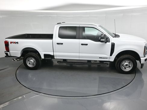 Used 2025 Ford F250 XL w/ STX Appearance Package AWD/4WD image 49