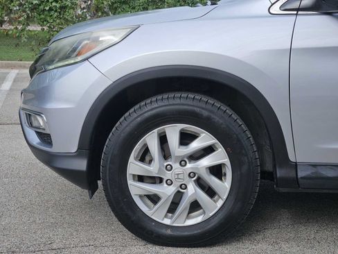 Used 2016 Honda CR-V EX image 8