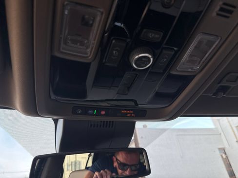 New 2026 GMC Yukon Denali AWD/4WD image 26
