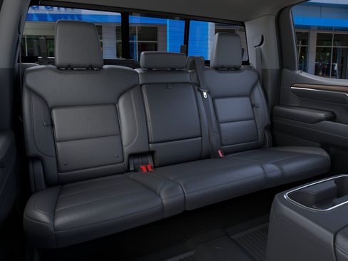 New 2026 Chevrolet Silverado 1500 RST w/ Safety Package AWD/4WD image 17