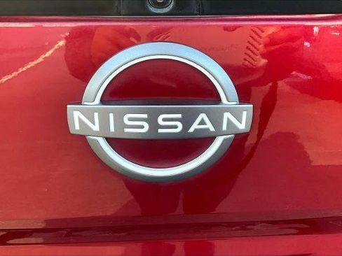 Certified 2022 Nissan Frontier SV image 29