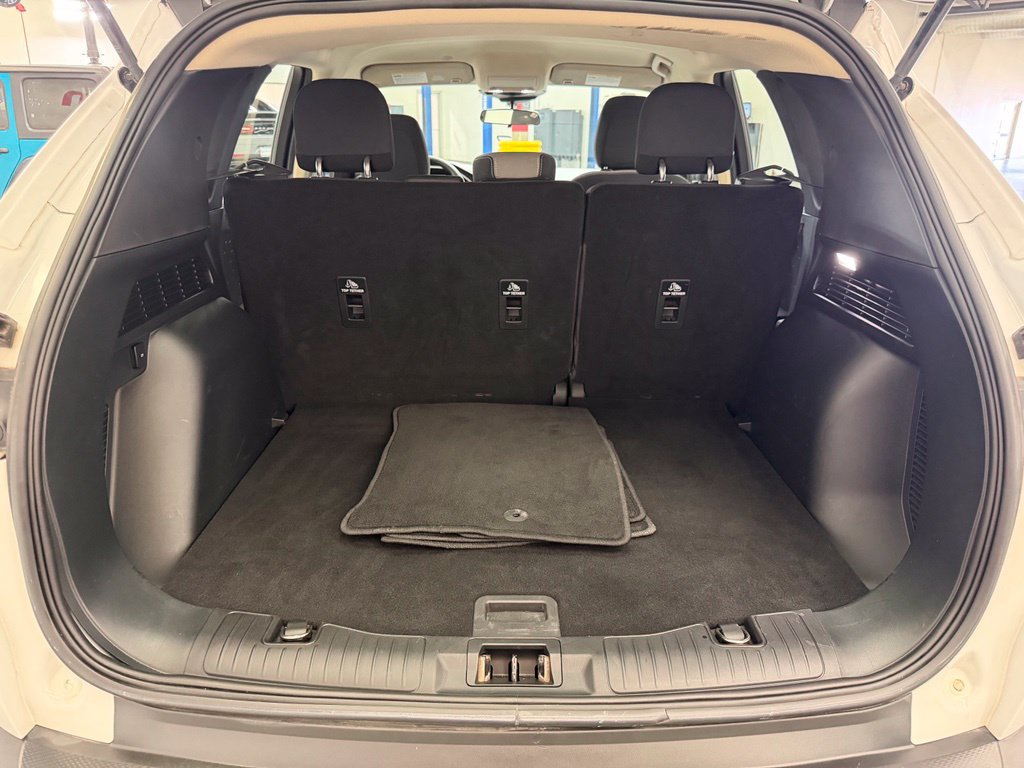 Used 2020 Ford Escape S AWD/4WD image 12