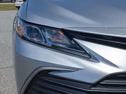 Used 2024 Toyota Camry LE FWD image 10