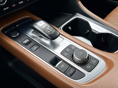 Used 2022 INFINITI QX60 Autograph w/ Cargo Package image 18