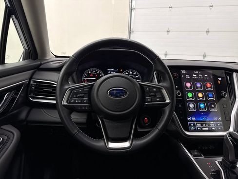 Used 2023 Subaru Outback Onyx Edition image 15