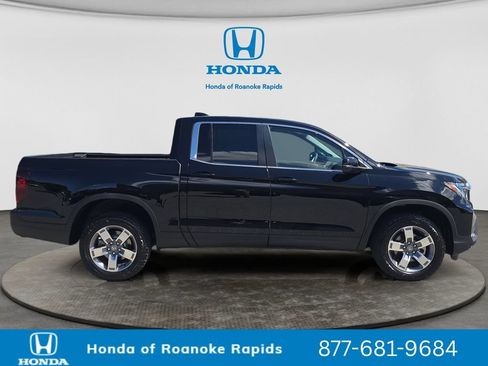 New 2026 Honda Ridgeline RTL image 6
