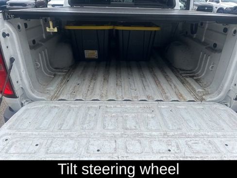 Used 2022 Chevrolet Colorado Z71 image 20