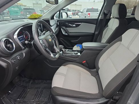 Used 2023 Chevrolet Blazer LT image 19