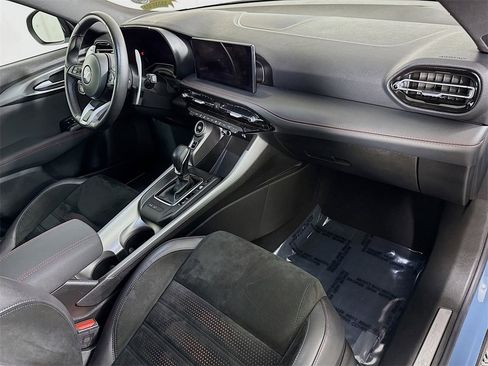 Used 2024 Dodge Hornet R/T image 30