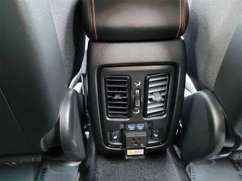 New 2025 Dodge Durango R/T image 11