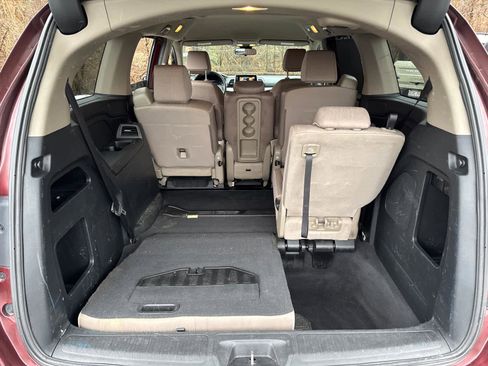 Used 2021 Honda Odyssey EX image 38