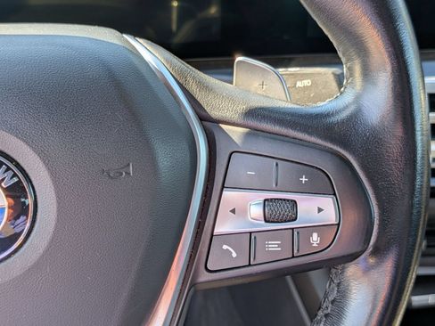 Used 2024 BMW 430i Convertible RWD image 19