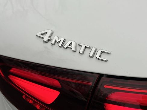 Certified 2026 Mercedes-Benz GLA 250 4MATIC image 28