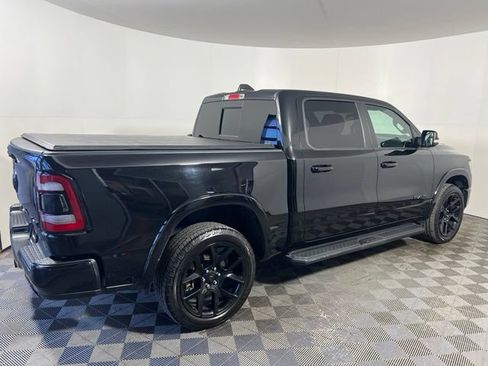 Certified 2020 RAM 1500 Laramie AWD/4WD image 10