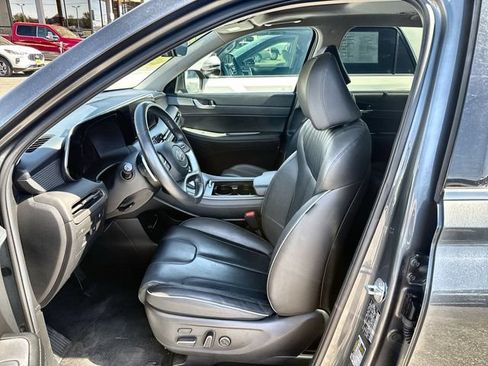 Used 2025 Hyundai Palisade Limited AWD/4WD image 11
